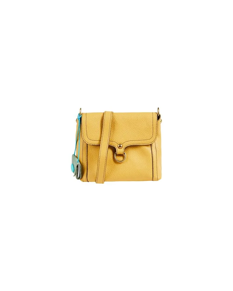 Gabs TASCHEN - Umhängetascheauf YOOX.COM Ringelblume
