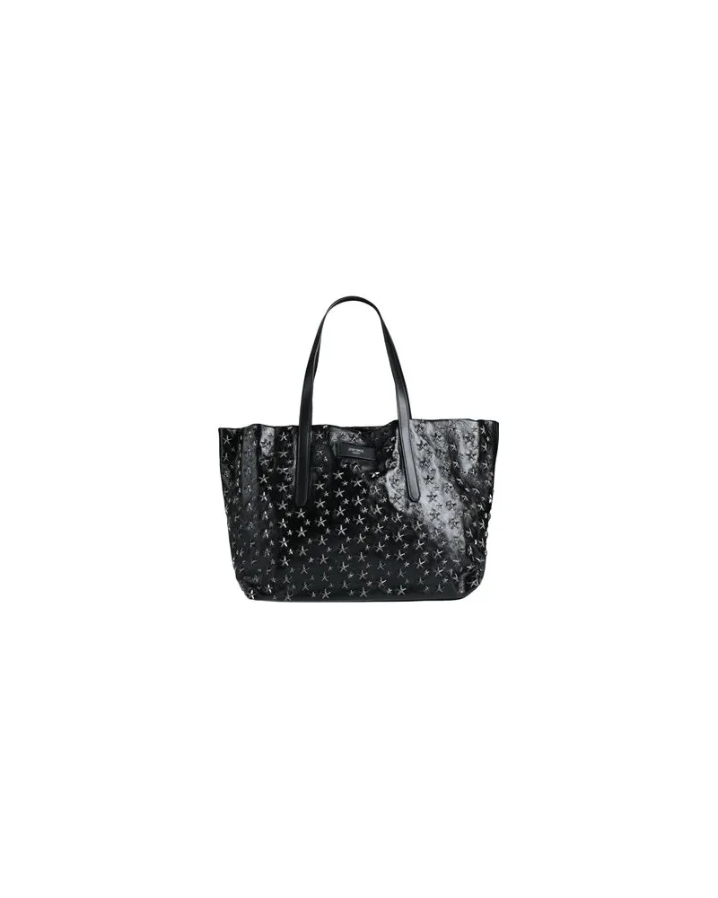 Jimmy Choo TASCHEN - Handtaschenauf YOOX.COM Schwarz