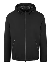 Herno Pufferjacke & Daunenjacke Schwarz