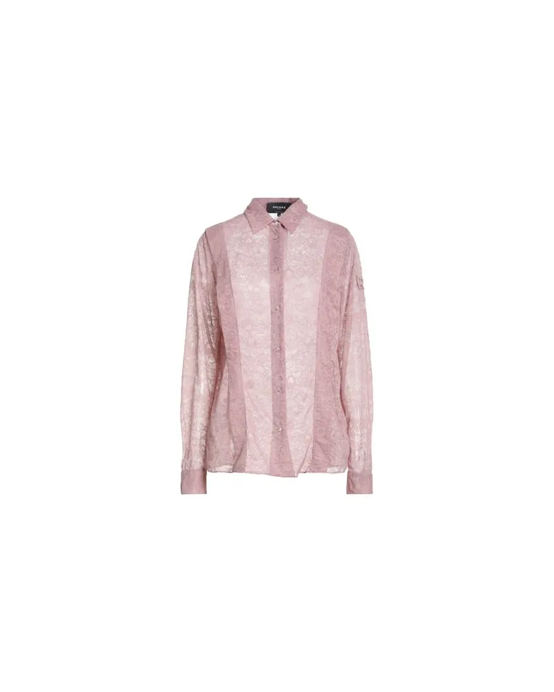 Rochas TOPS - Hemdenauf YOOX.COM Antikrosa