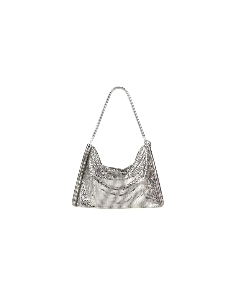 Paco Rabanne TASCHEN - Handtaschenauf YOOX.COM Silber