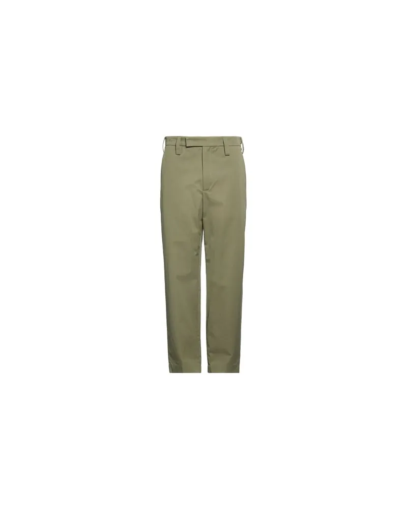 Department 5 HOSEN & RÖCKE - Hosenauf YOOX.COM Militärgrün
