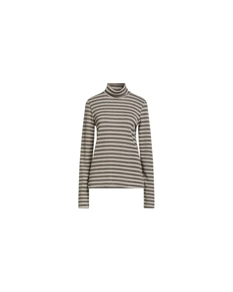 SHIRTAPORTER TOPS - T-shirtsauf YOOX.COM Schwarz
