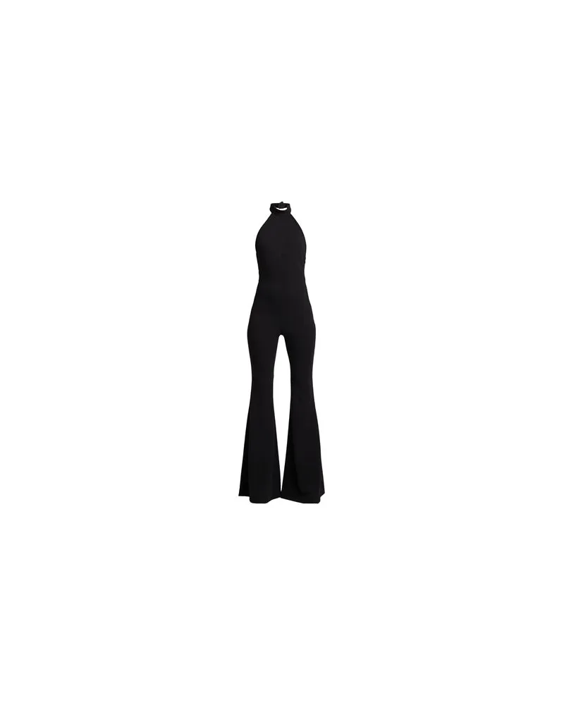 Aniye By OVERALLS - Jumpsuitsauf YOOX.COM Schwarz