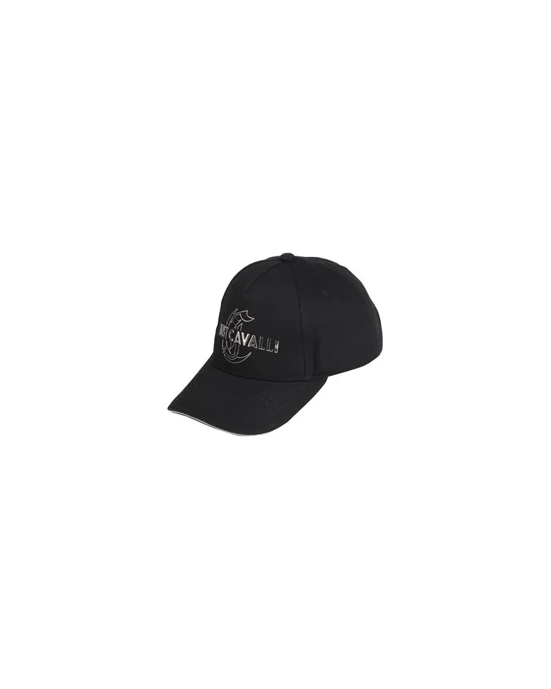 Just Cavalli ACCESSOIRES - Mützen & Hüteauf YOOX.COM Schwarz