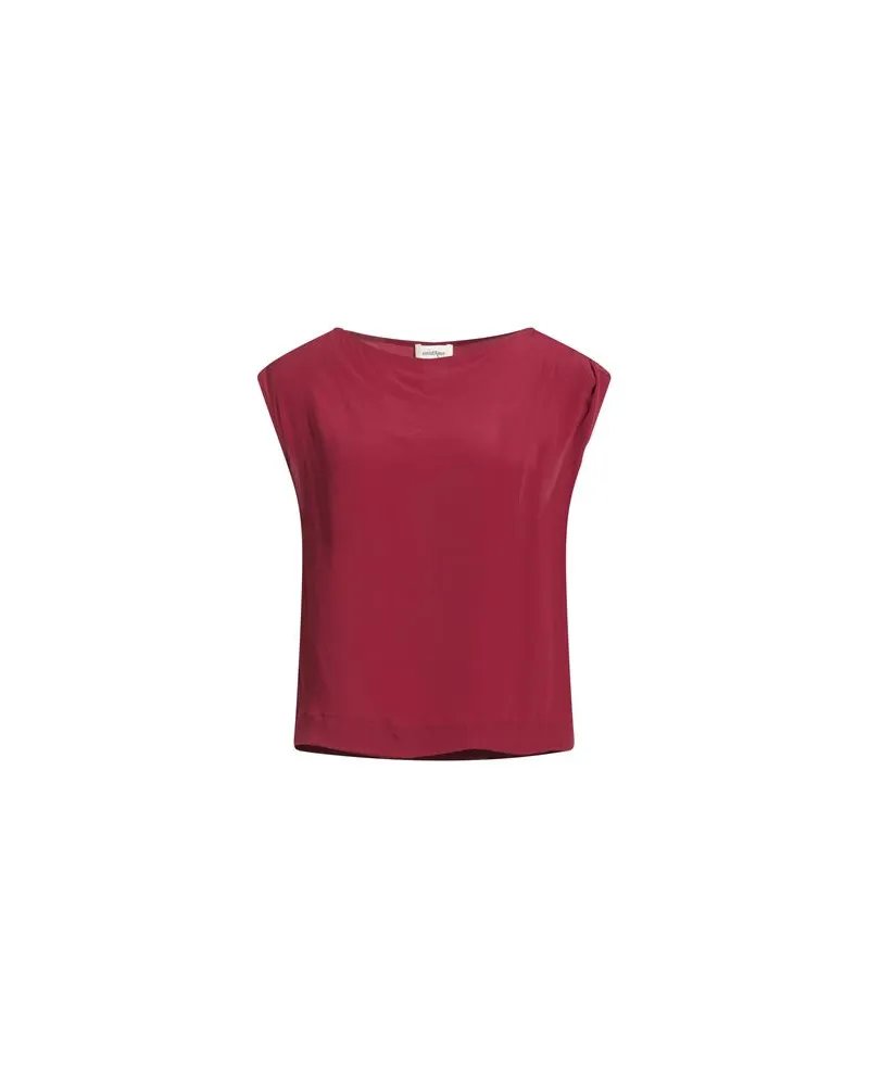 ottod’Ame TOPS - Topsauf YOOX.COM Purpur