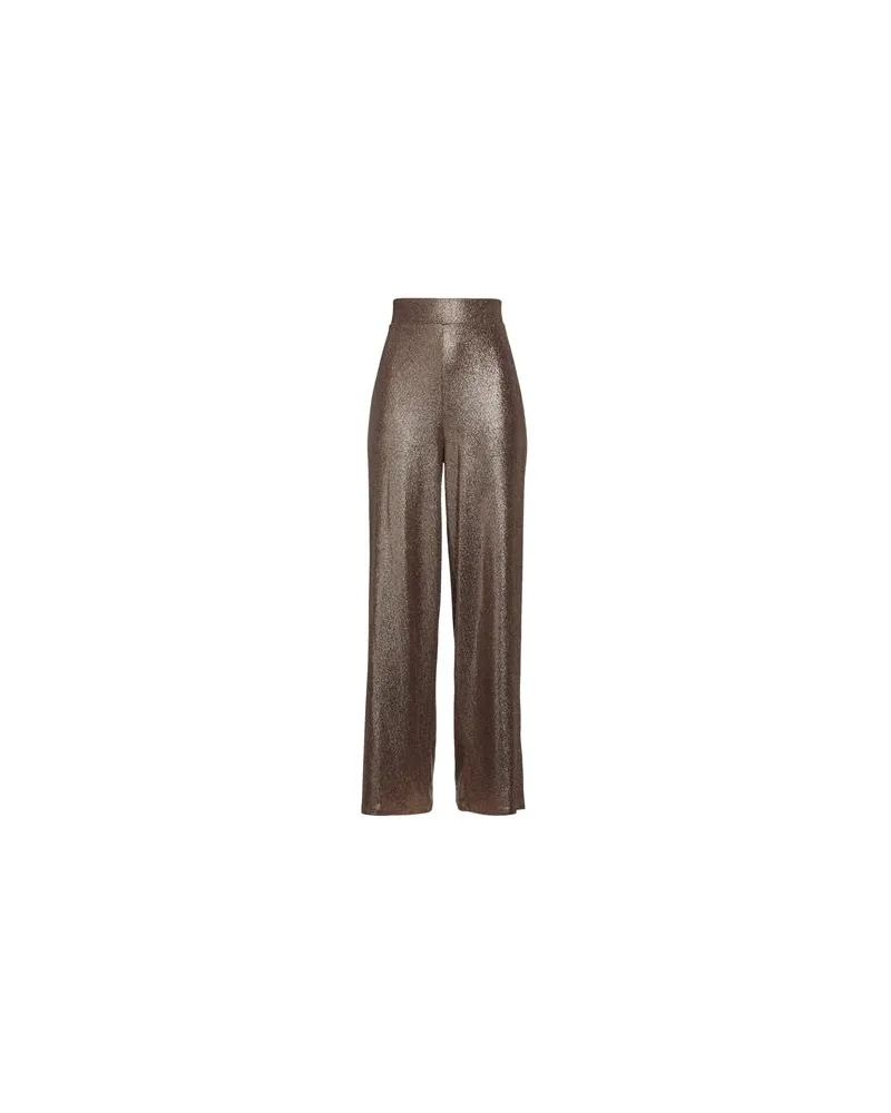 B.yu HOSEN & RÖCKE - Hosenauf YOOX.COM Bronze