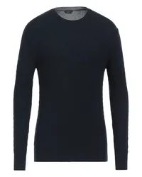 HOSIO Pullover Nachtblau