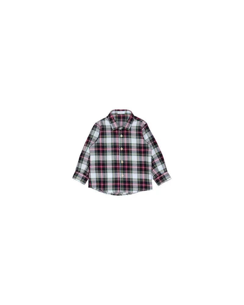 Il Gufo TOPS - Hemdenauf YOOX.COM Rot