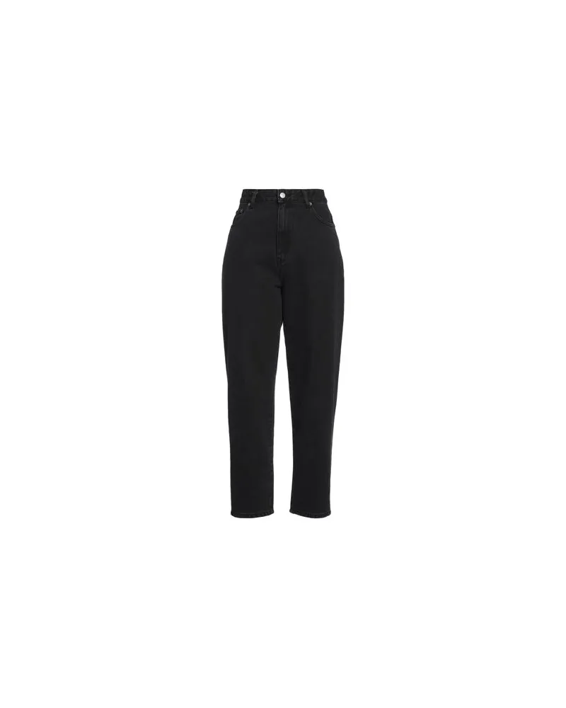 Dr. Denim Jeansmakers HOSEN & RÖCKE - Jeanshosenauf YOOX.COM Schwarz