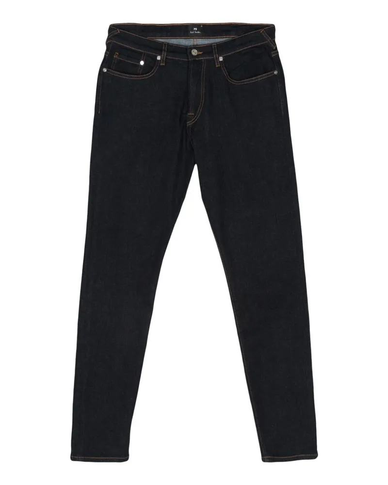 Paul Smith Jeanshose Schwarz