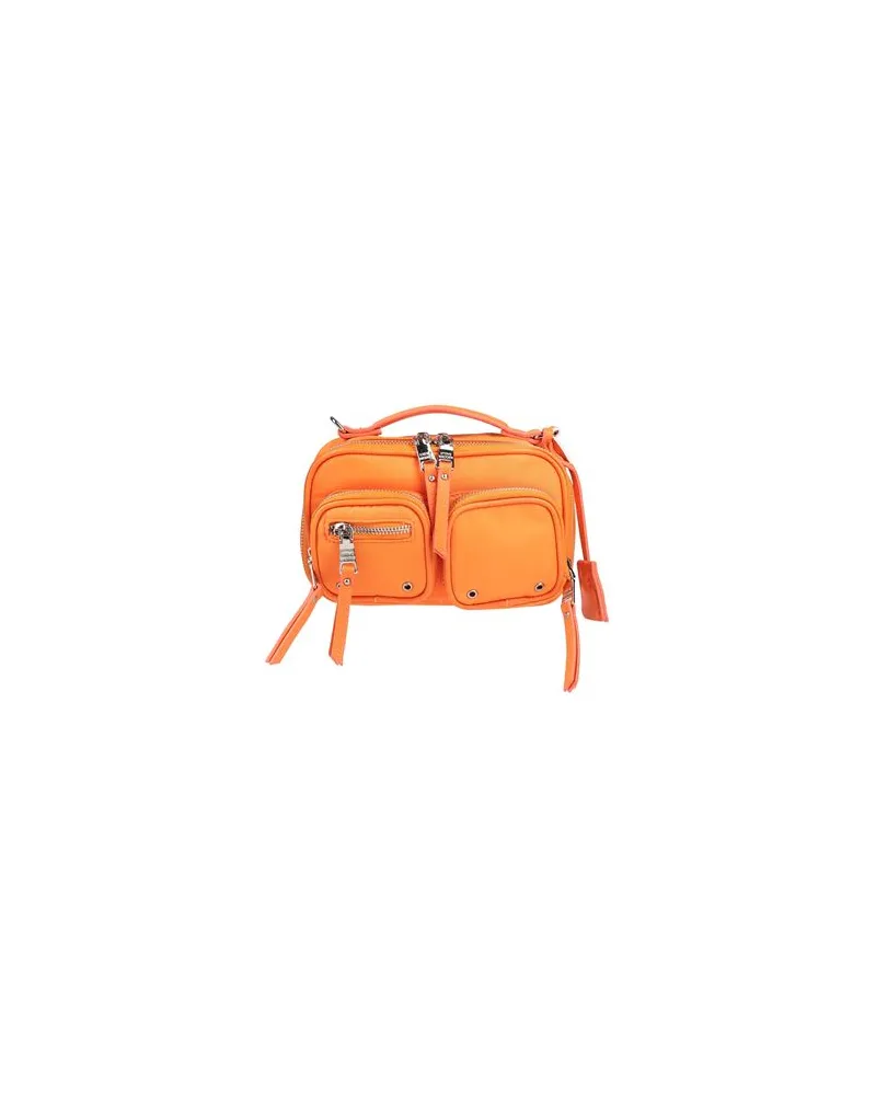 Steve Madden TASCHEN - Handtaschenauf YOOX.COM Orange