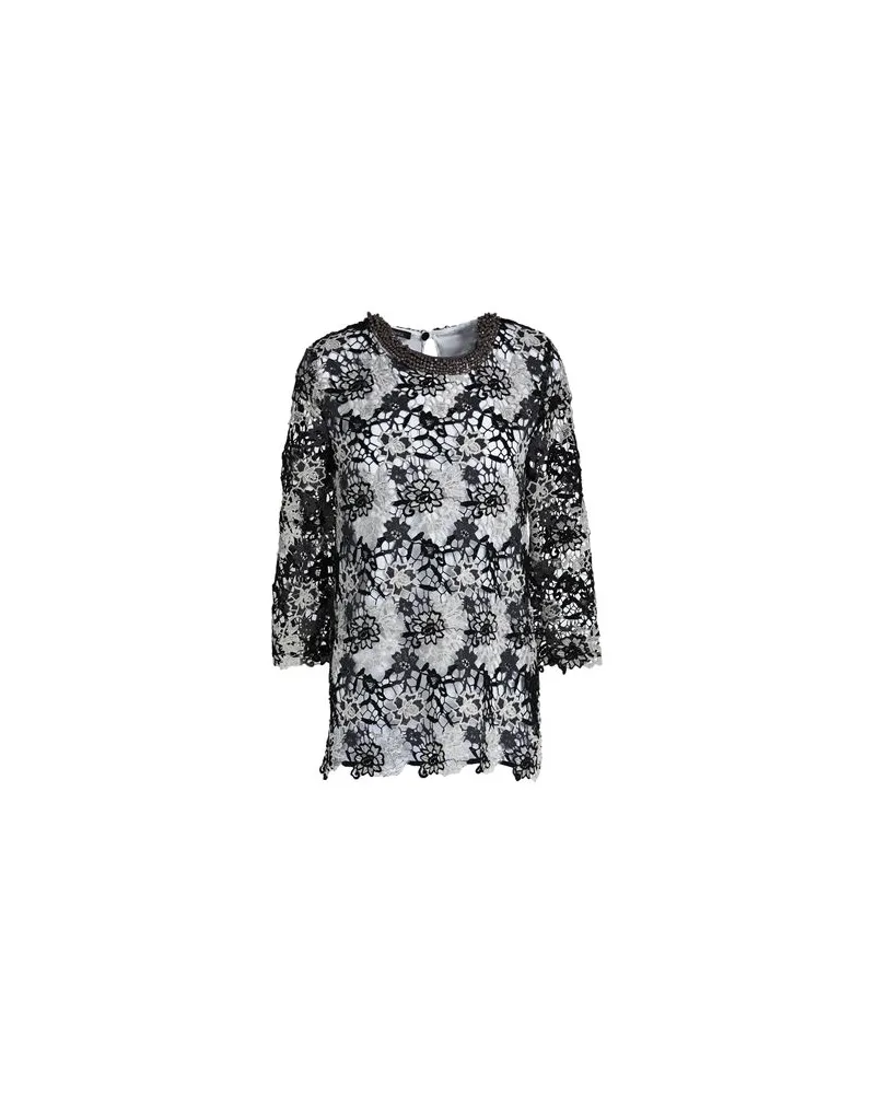 Hanita TOPS - Topsauf YOOX.COM Weiß