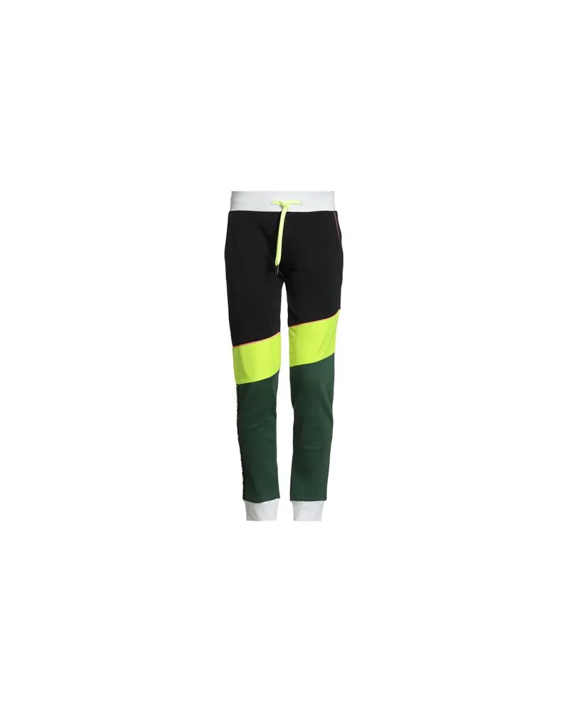 Iceberg HOSEN & RÖCKE - Hosenauf YOOX.COM Grün