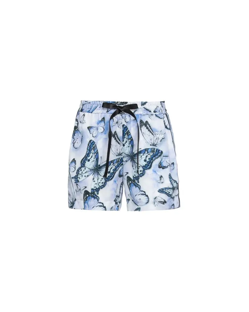 Ermanno Scervino HOSEN & RÖCKE - Shorts & Bermudashortsauf YOOX.COM Malve