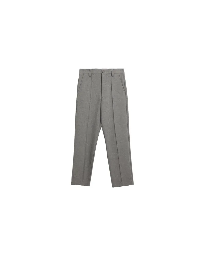 NN 07 HOSEN & RÖCKE - Hosenauf YOOX.COM Grau
