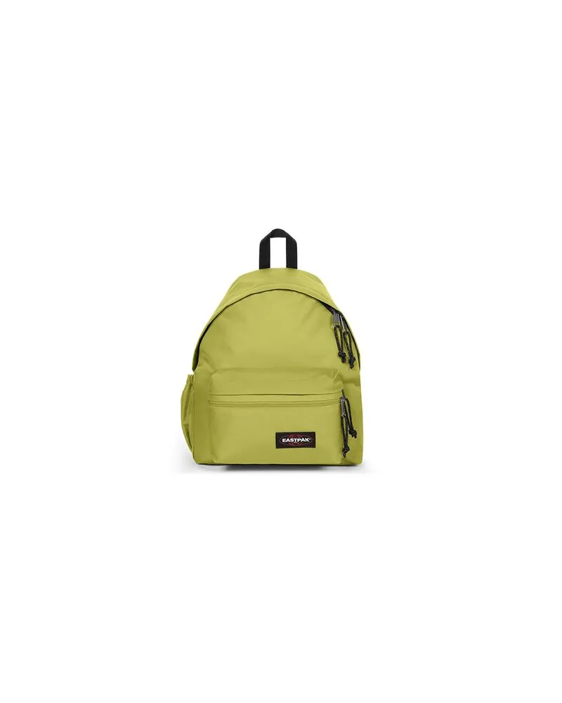 Eastpak PADDED ZIPPL'R +   - TASCHEN - Rucksäckeauf YOOX.COM Limettengrün