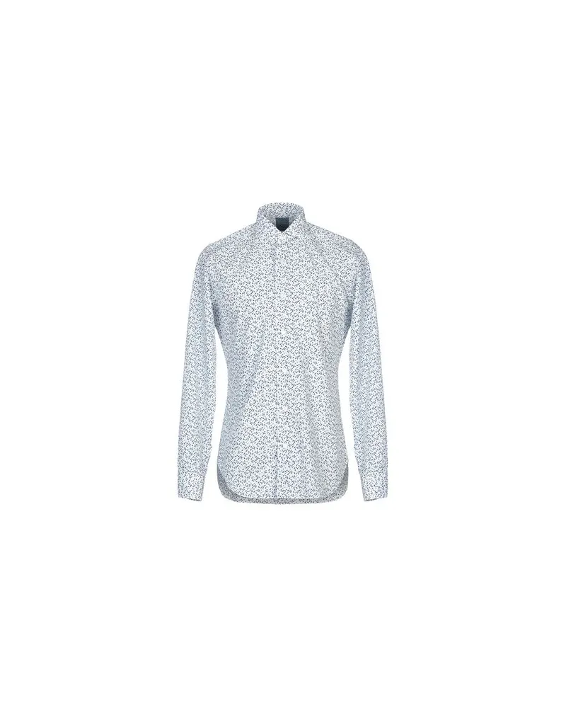 BARBA TOPS - Hemdenauf YOOX.COM Nachtblau