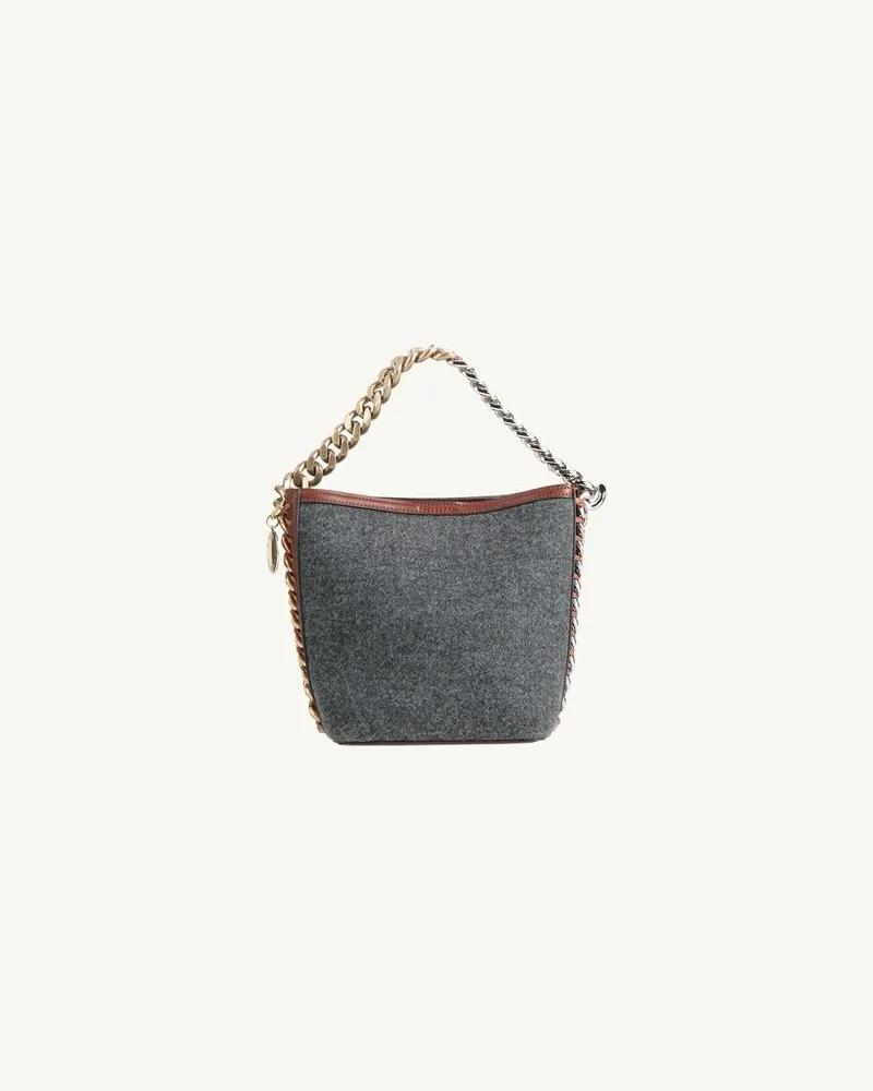 Stella McCartney TASCHEN - Handtaschenauf YOOX.COM Grau