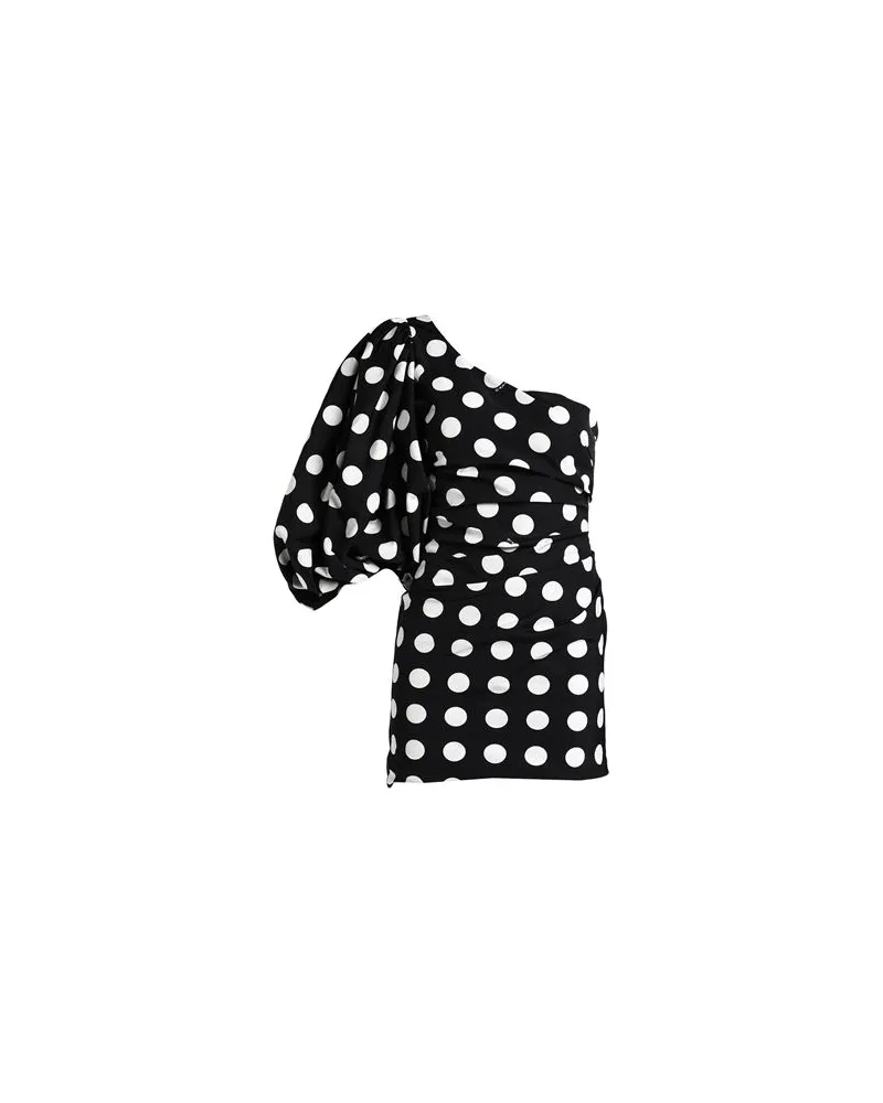 Pinko KLEIDER - Mini-Kleiderauf YOOX.COM Schwarz