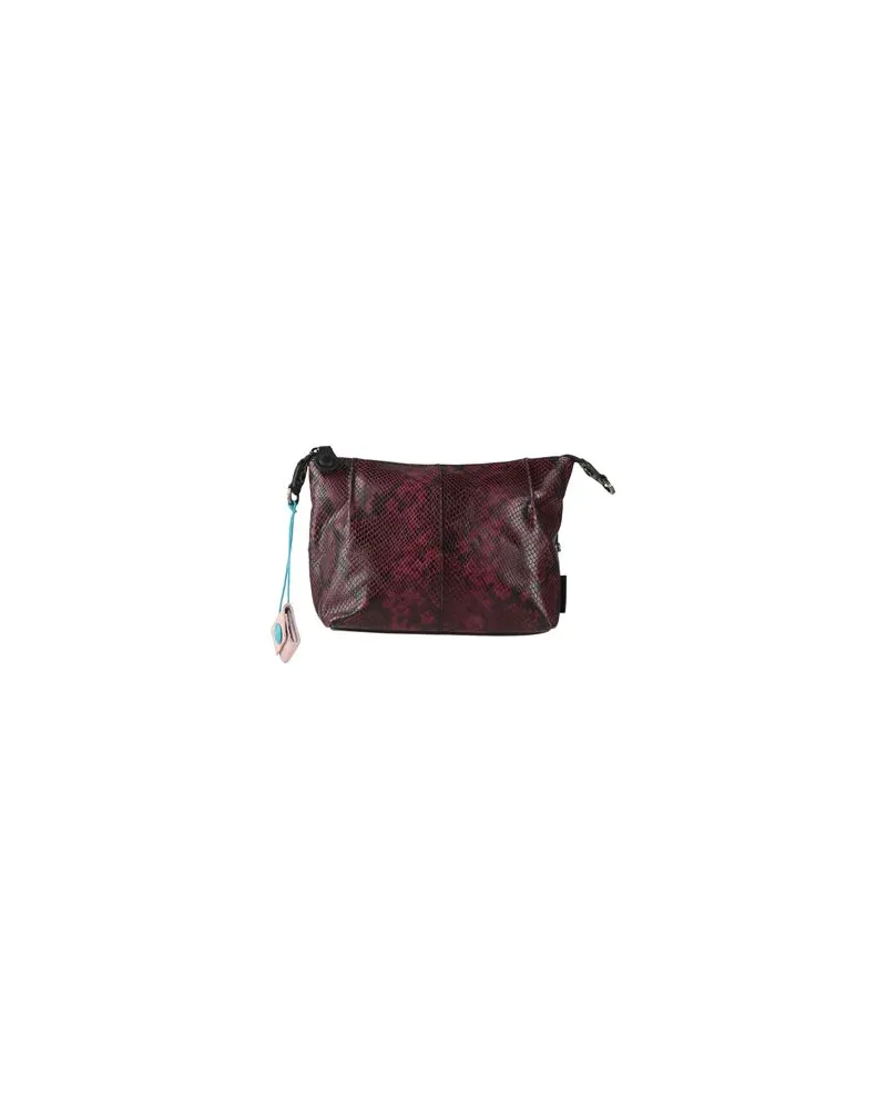 Gabs TASCHEN - Umhängetascheauf YOOX.COM Bordeaux