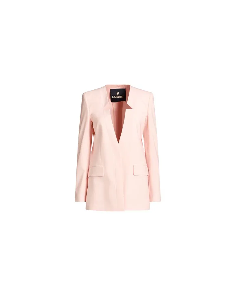 LARDINI ANZÜGE und CO-ORDS - Blazersauf YOOX.COM Rosa