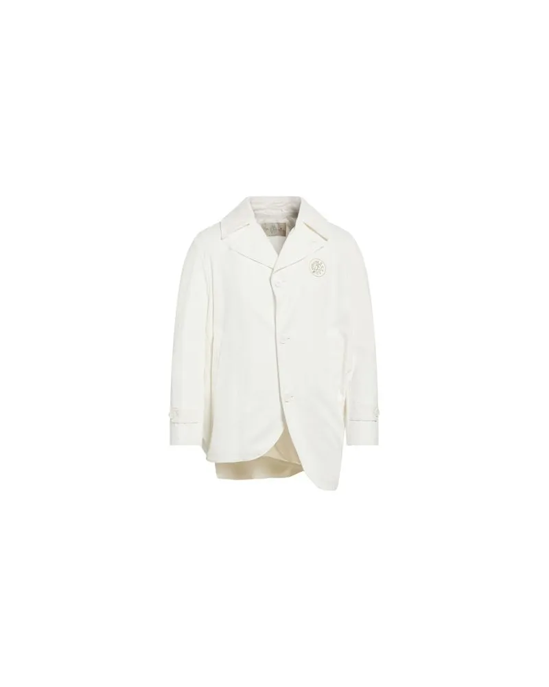 Herno GLOBE - JACKEN & MÄNTEL - Jacken, Mäntel & Trenchcoatsauf YOOX.COM Weiß