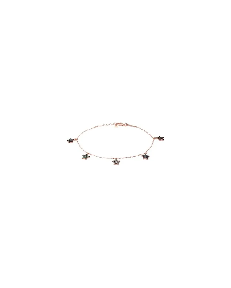 Kurshuni STELLE multi   - SCHMUCK und UHREN - Armbänderauf YOOX.COM Roségold