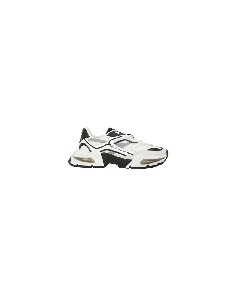 Dolce & Gabbana SCHUHE - Sneakersauf YOOX.COM Weiß