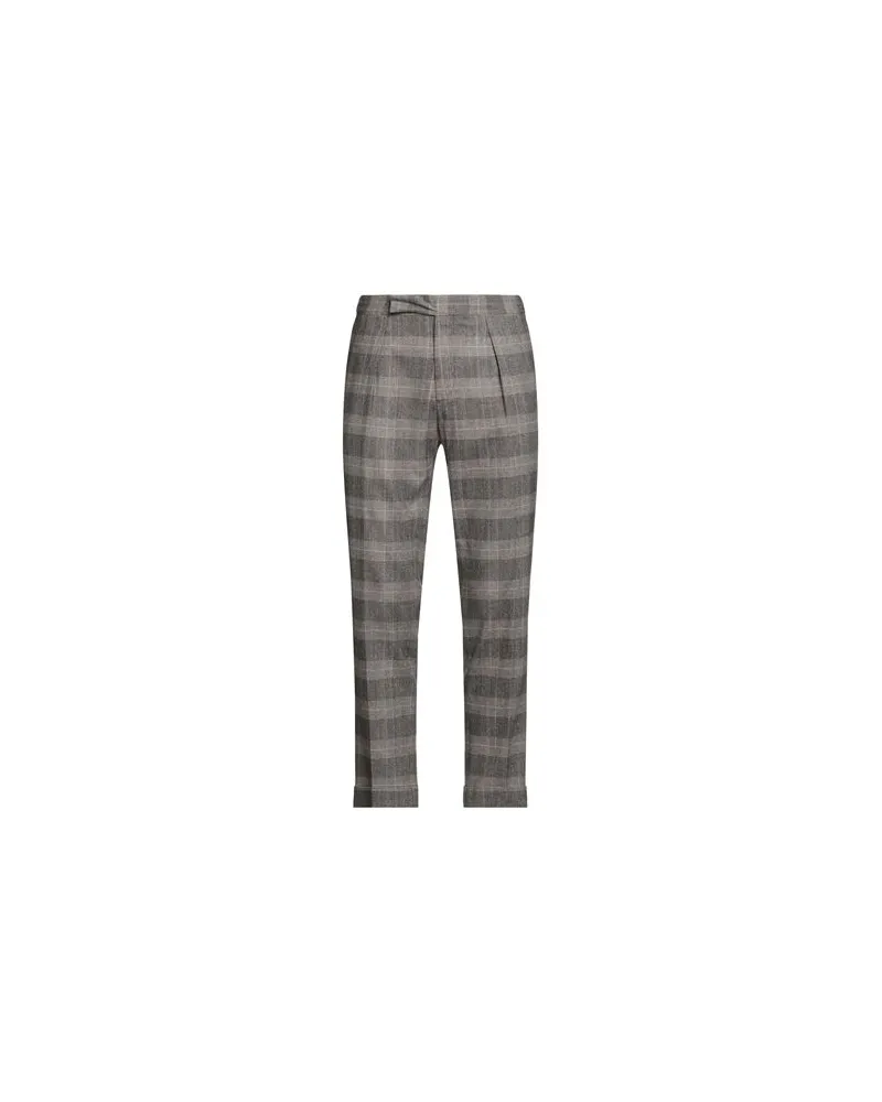 Briglia 1949 HOSEN & RÖCKE - Hosenauf YOOX.COM Khaki