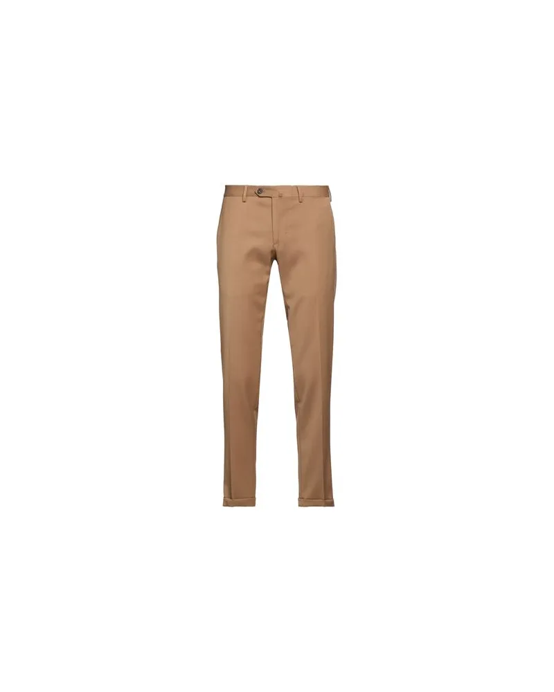 Biagio Santaniello IL VIAGGIATORE - HOSEN & RÖCKE - Hosenauf YOOX.COM Khaki