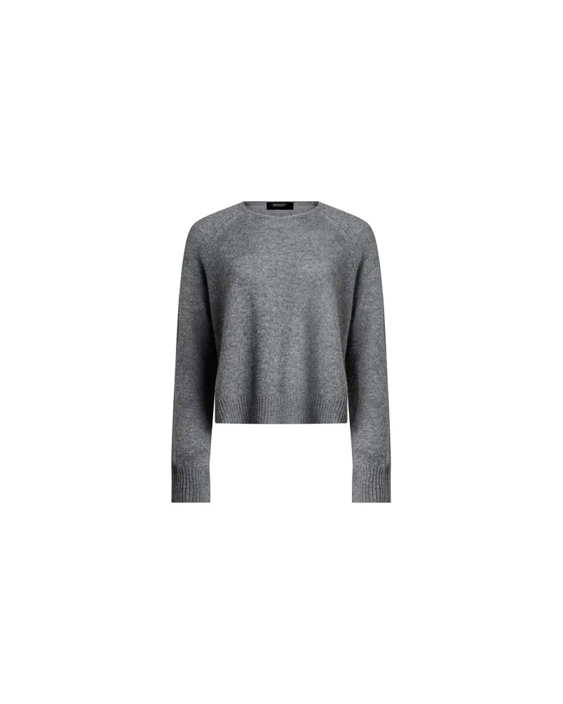 ARAGONA STRICKWAREN - Pulloverauf YOOX.COM Grau