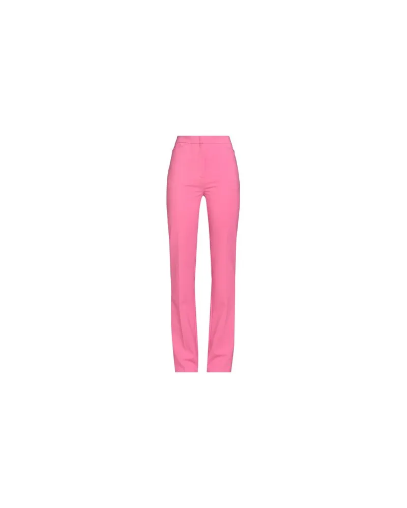 N° 21 HOSEN & RÖCKE - Hosenauf YOOX.COM Rosa