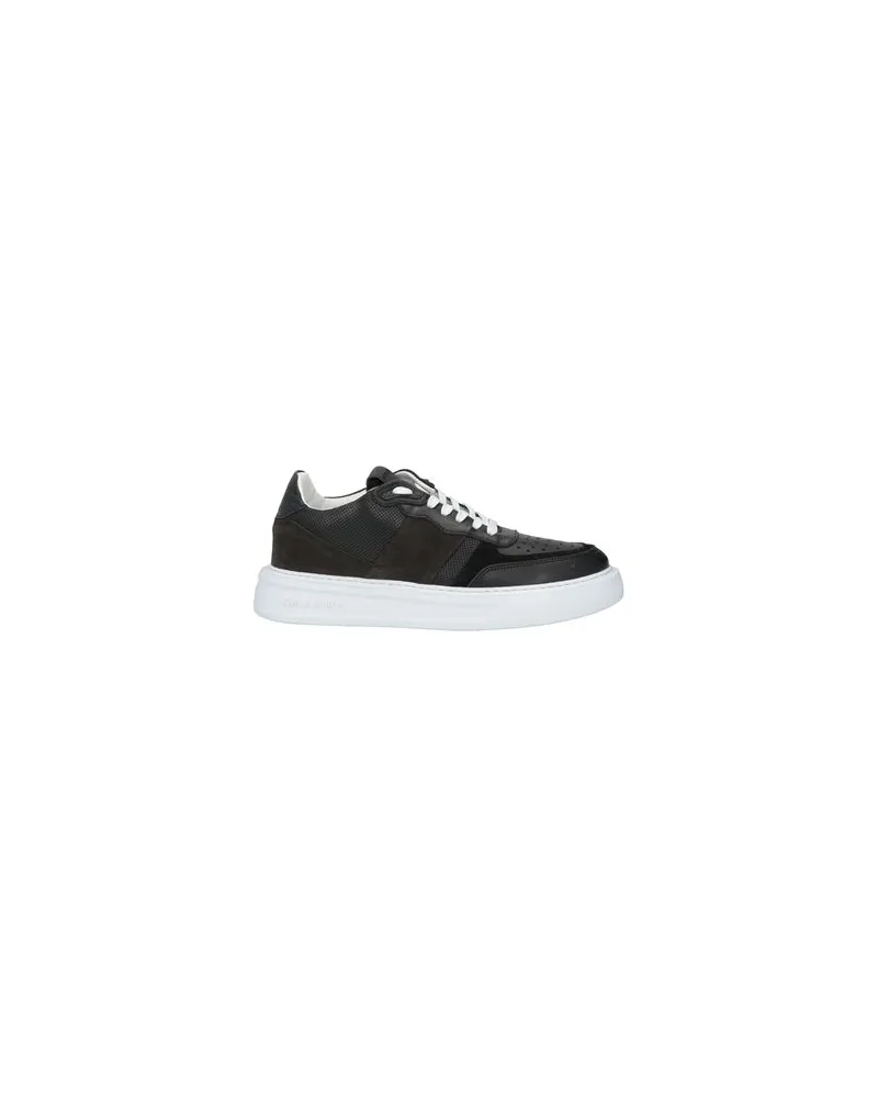 Baldinini SCHUHE - Sneakersauf YOOX.COM Schwarz
