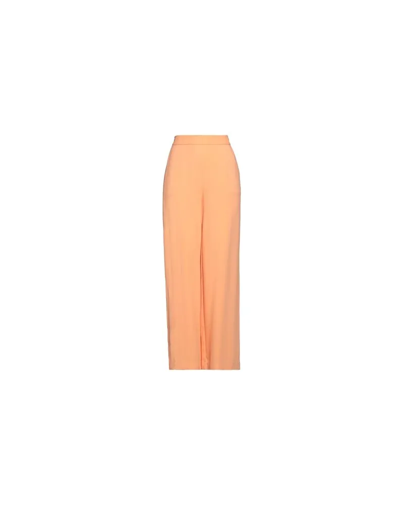 Clips HOSEN & RÖCKE - Hosenauf YOOX.COM Pfirsich