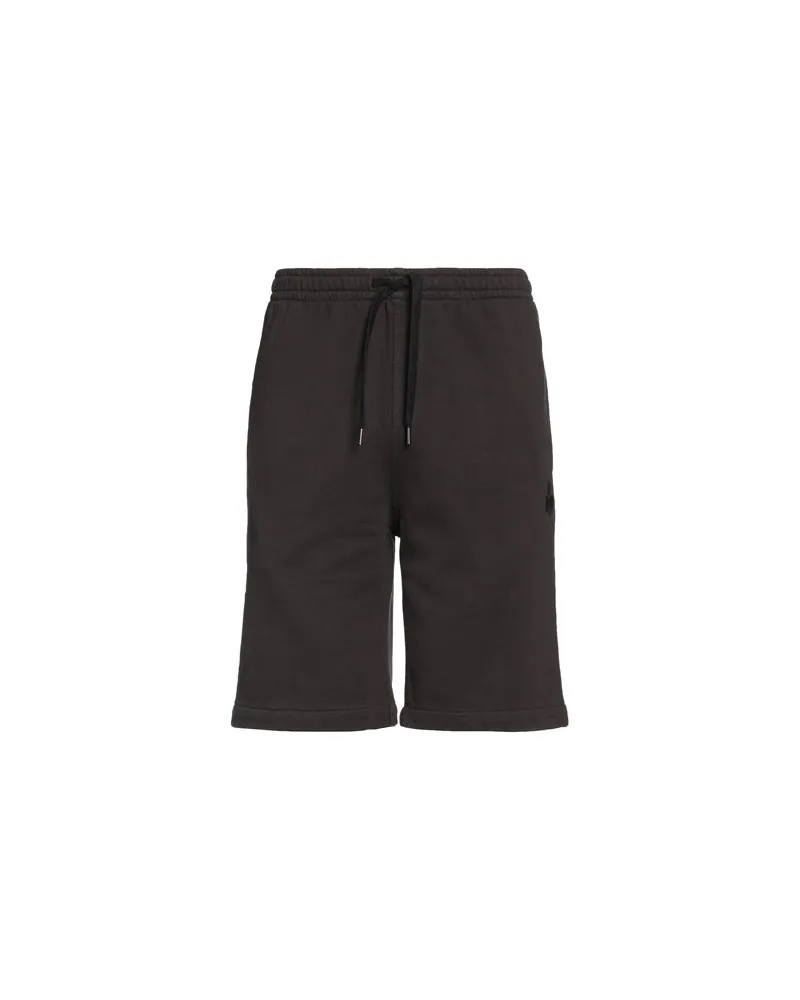 Isabel Marant HOSEN & RÖCKE - Shorts & Bermudashortsauf YOOX.COM Schwarz