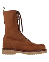 Bally Stiefel Kamel