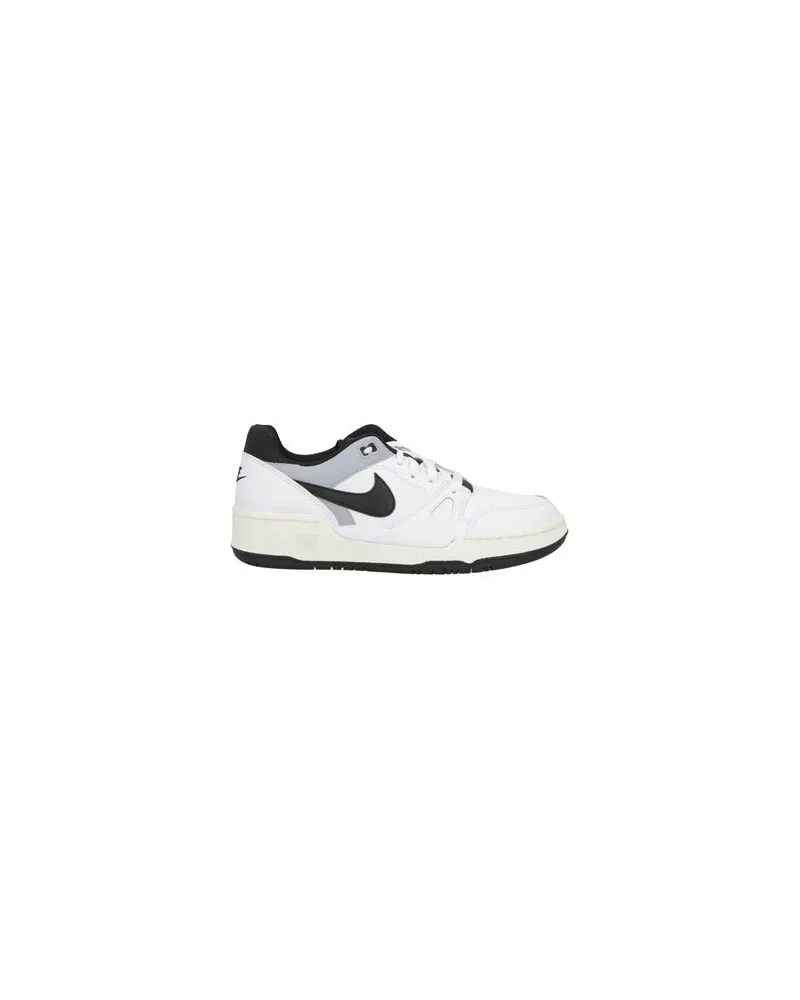 Nike SCHUHE - Sneakersauf YOOX.COM Weiß