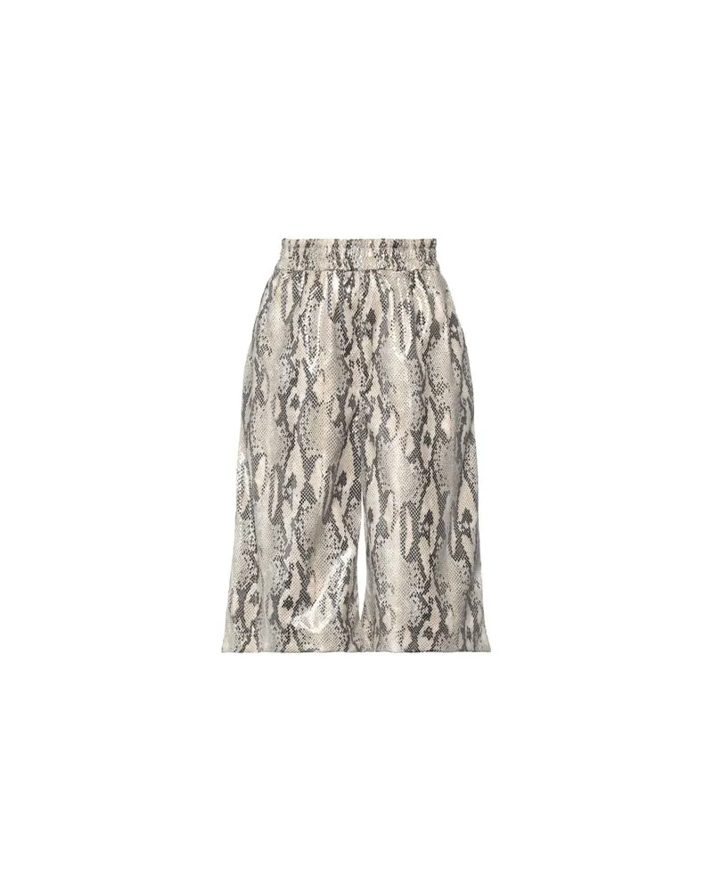 MSGM HOSEN & RÖCKE - Hosenauf YOOX.COM Sand