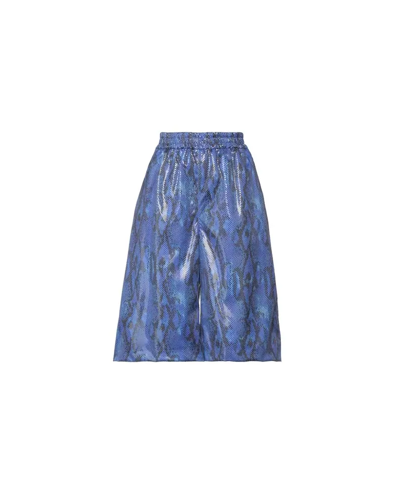 MSGM HOSEN & RÖCKE - Hosenauf YOOX.COM Malve