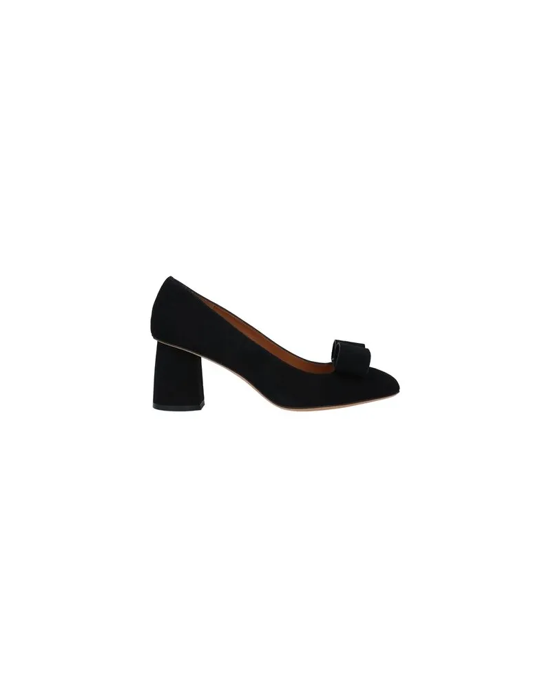Chie Mihara SCHUHE - Pumpsauf YOOX.COM Schwarz