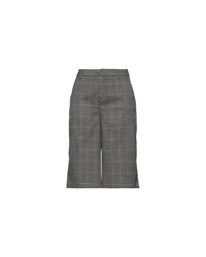 Liu Jo HOSEN & RÖCKE - Shorts & Bermudashortsauf YOOX.COM Braun