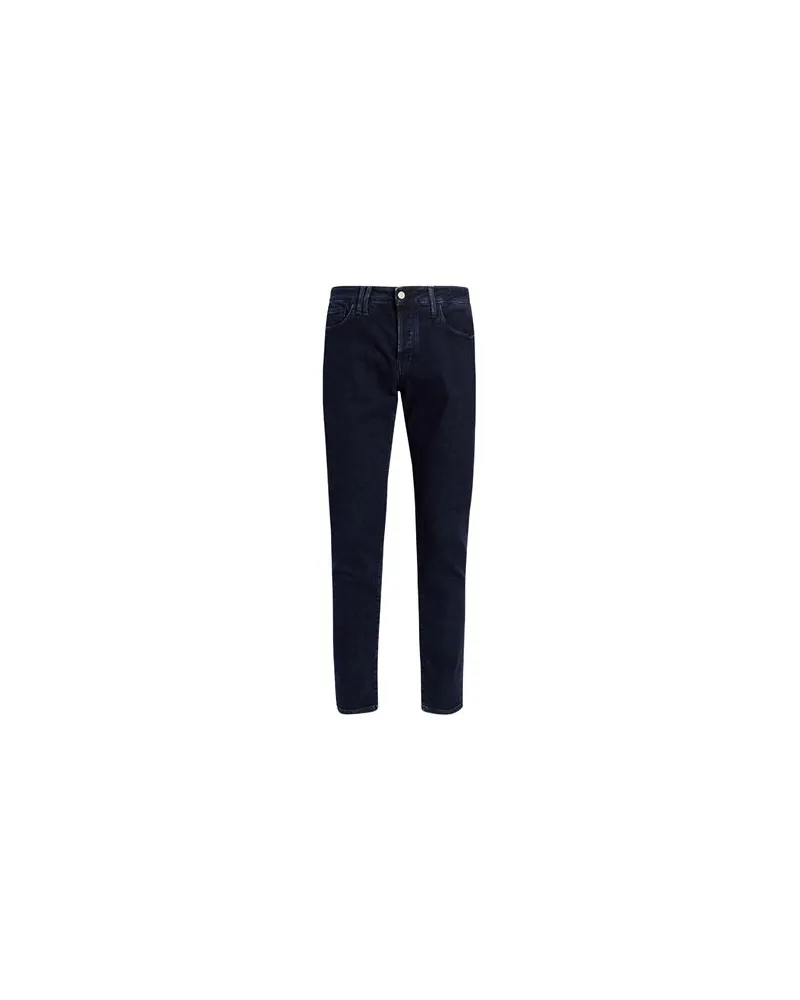 Cycle HOSEN & RÖCKE - Jeanshosenauf YOOX.COM Blau