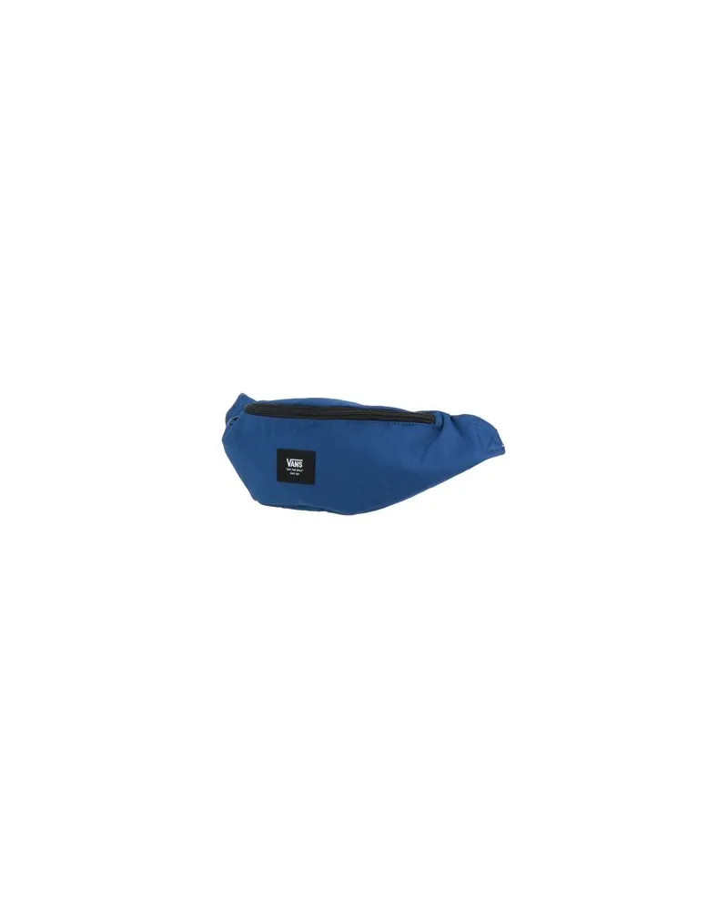 Vans TASCHEN - Gürteltaschenauf YOOX.COM Blau