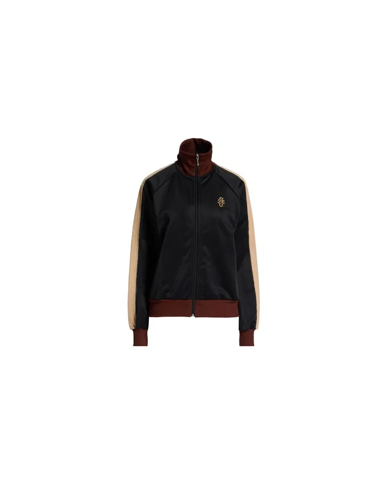 Stockholm (Surfboard) Club TOPS - Sweatshirtsauf YOOX.COM Schwarz