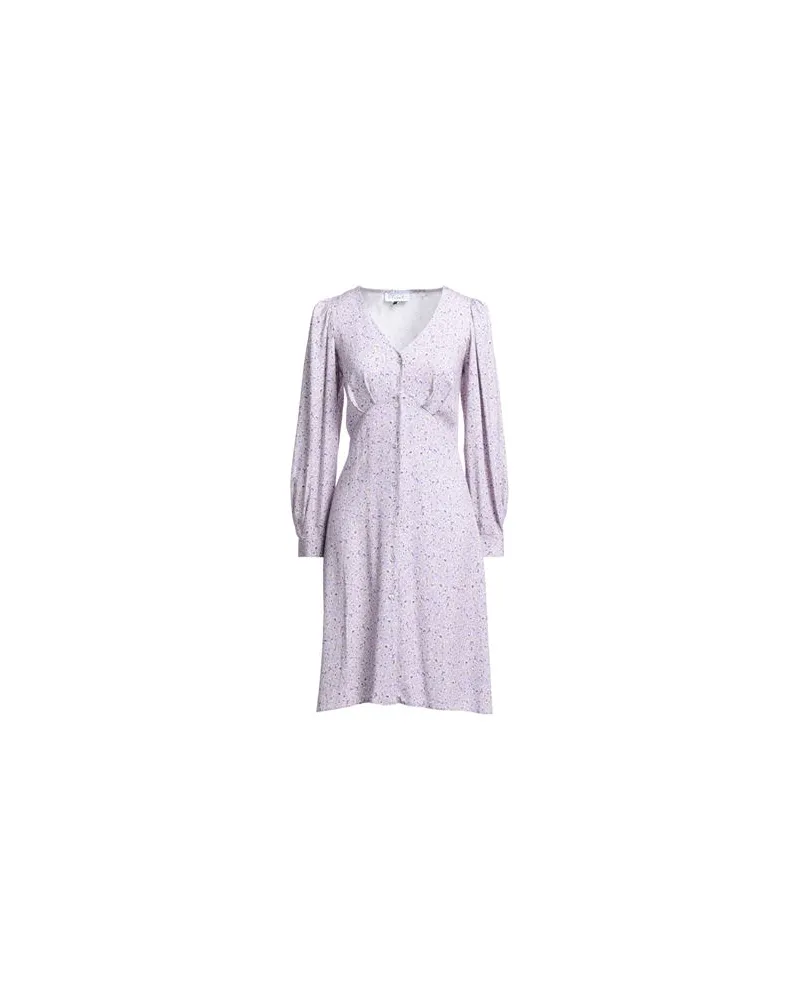 Closet KLEIDER - Mini-Kleiderauf YOOX.COM Malve