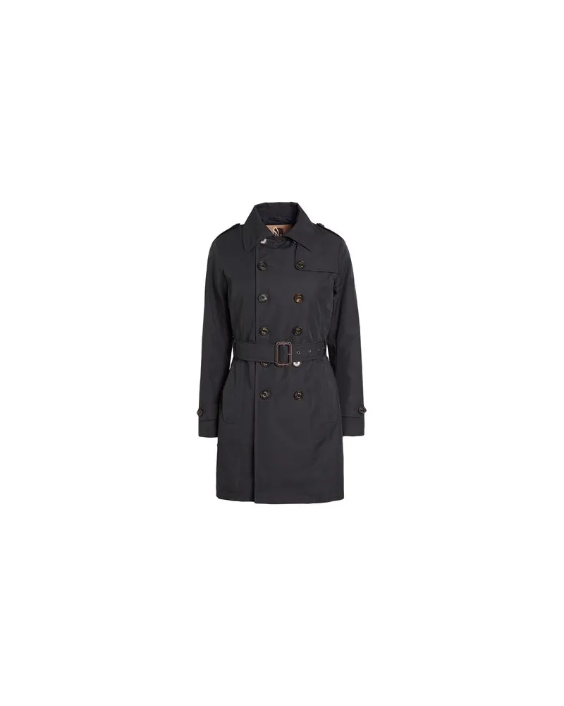 Sealup JACKEN & MÄNTEL - Mäntelauf YOOX.COM Braungrau