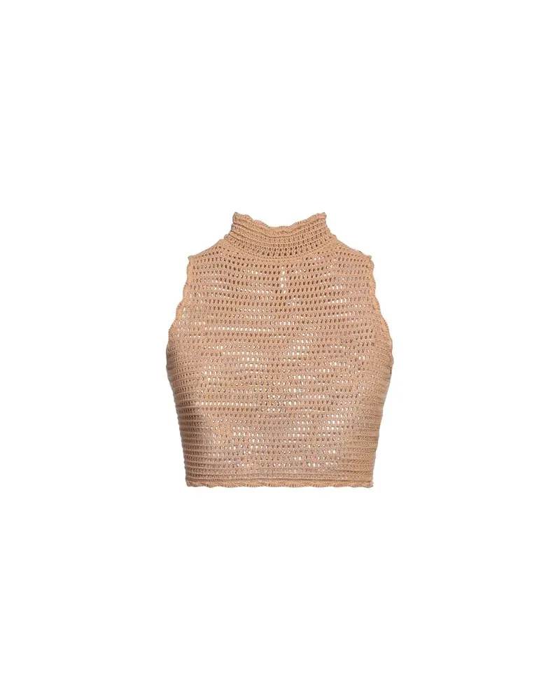 Elisabetta Franchi TOPS - Topsauf YOOX.COM Kamel