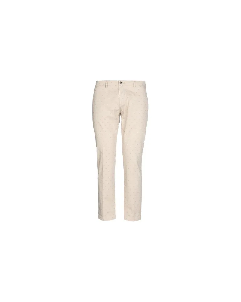 Briglia 1949 HOSEN & RÖCKE - Hosenauf YOOX.COM Beige