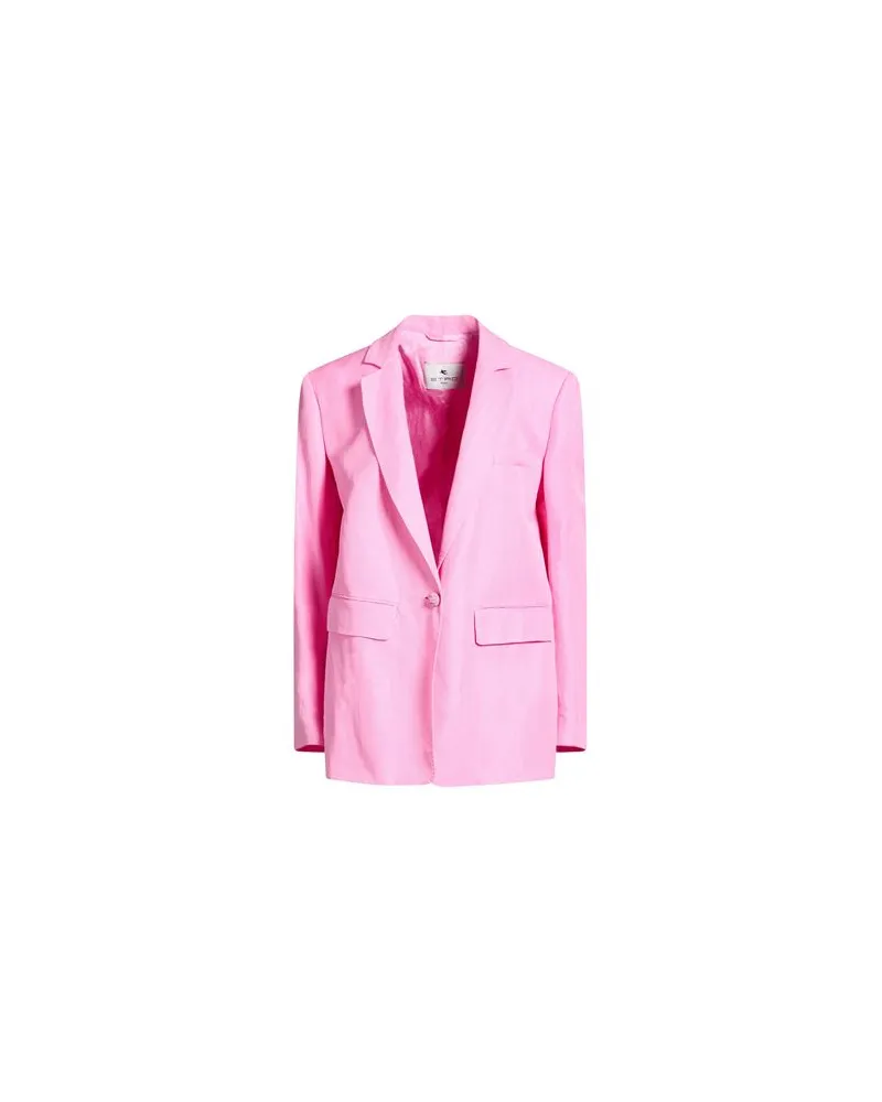 Etro ANZÜGE und CO-ORDS - Blazersauf YOOX.COM Rosa